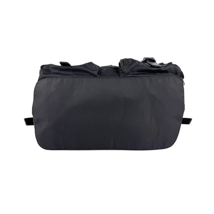 Prada Backpack Nylon Tessuto Class Ic