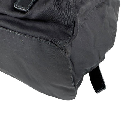 Prada Backpack Nylon Tessuto Class Ic