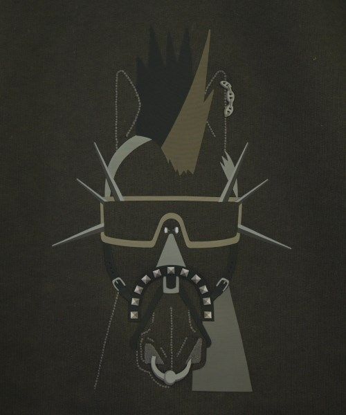 Hermes Sweatshirt Men's