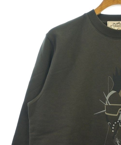 Hermes Sweatshirt Men's