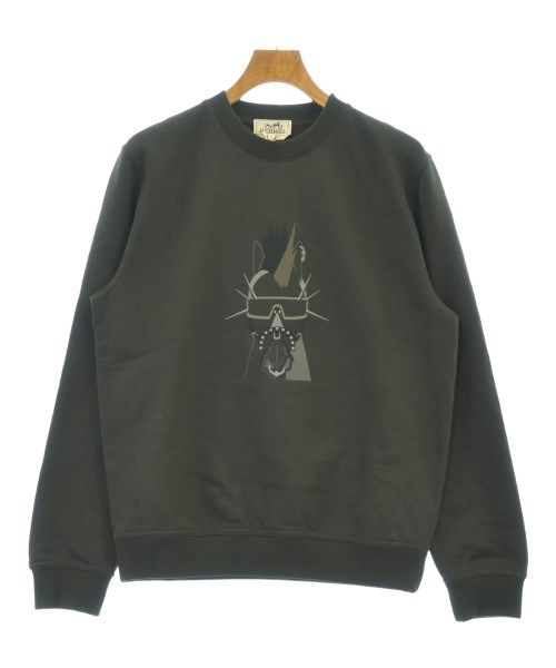 Hermes Sweatshirt Men's