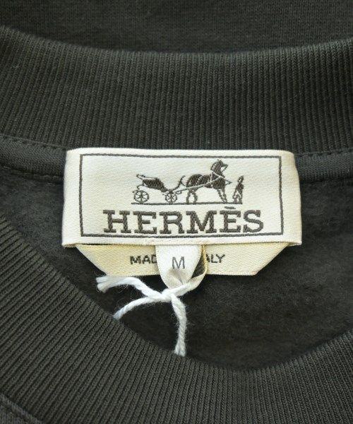 Hermes Sweatshirt Men's