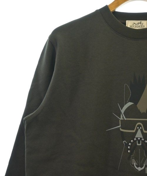 Hermes Sweatshirt Men's