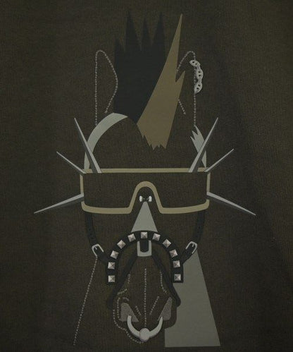 Hermes Sweatshirt Men's