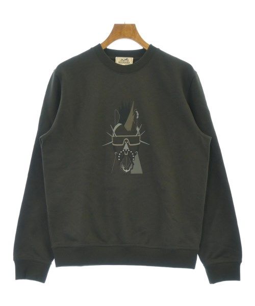 Hermes Sweatshirt Men's
