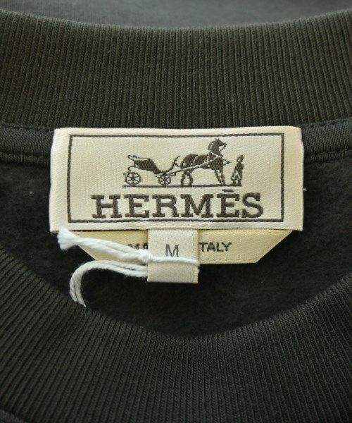 Hermes Sweatshirt Men's