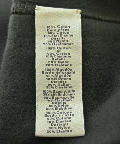 Hermes Sweatshirt Men's