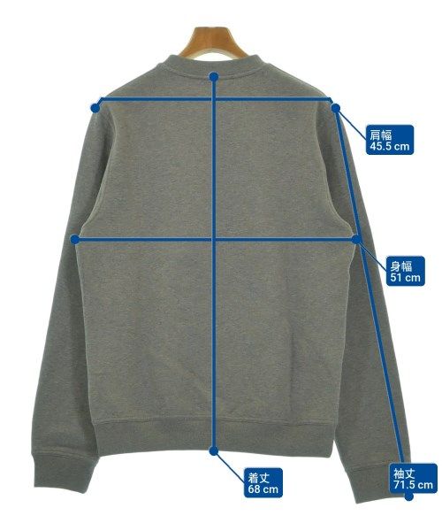 Hermes Sweatshirt Men's