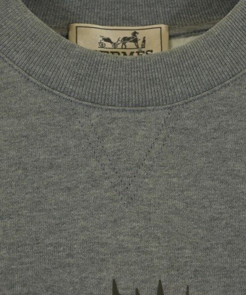 Hermes Sweatshirt Men's