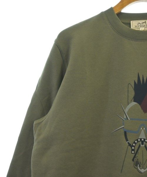 Hermes Sweatshirt Men's