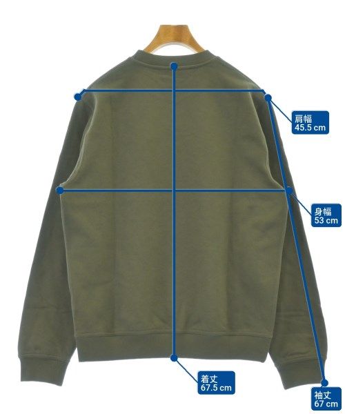 Hermes Sweatshirt Men's