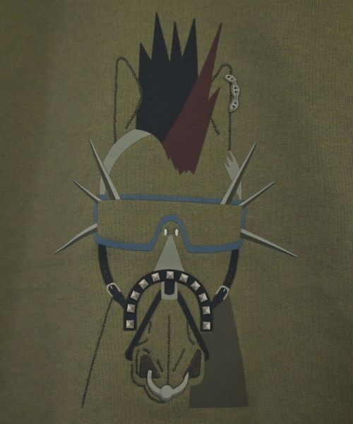 Hermes Sweatshirt Men's