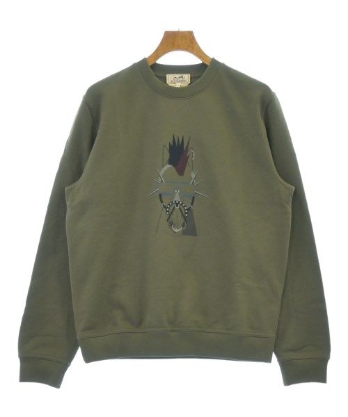 Hermes Sweatshirt Men's
