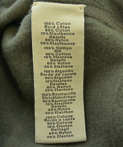 Hermes Sweatshirt Men's