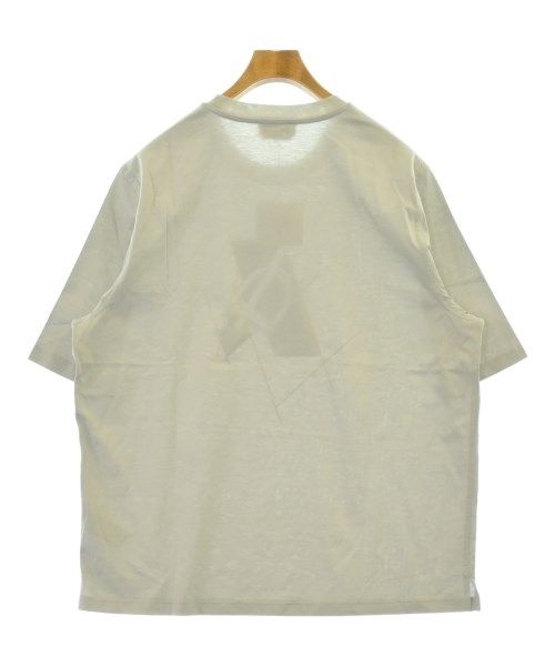 Hermes T-shirt And Cut And Sewn Men's