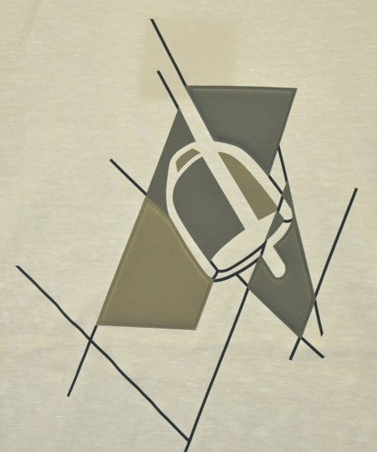 Hermes T-shirt And Cut And Sewn Men's