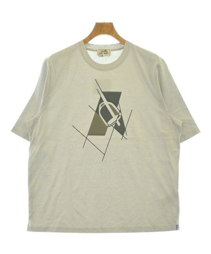 Hermes T-shirt And Cut And Sewn Men's