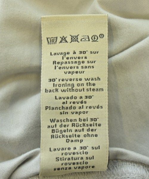 Hermes T-shirt And Cut And Sewn Men's