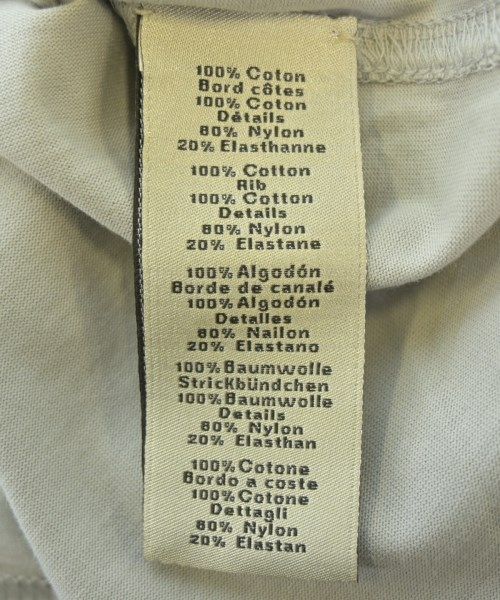 Hermes T-shirt And Cut And Sewn Men's