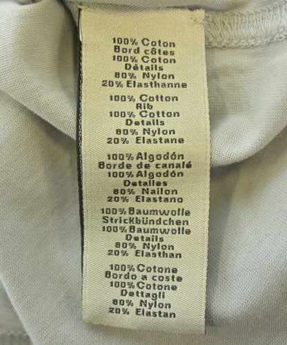 Hermes T-shirt And Cut And Sewn Men's