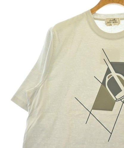 Hermes T-shirt And Cut And Sewn Men's