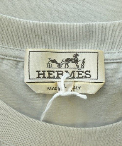 Hermes T-shirt And Cut And Sewn Men's