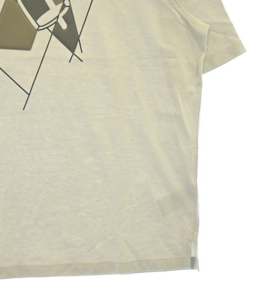 Hermes T-shirt And Cut And Sewn Men's