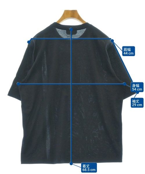 Hermes T-shirt And Cut And Sewn Men's