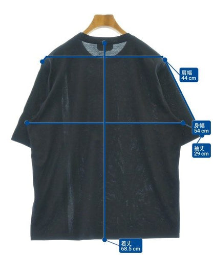 Hermes T-shirt And Cut And Sewn Men's