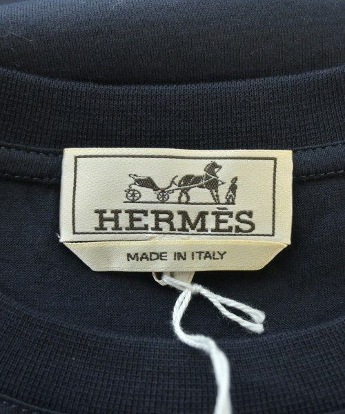 Hermes T-shirt And Cut And Sewn Men's