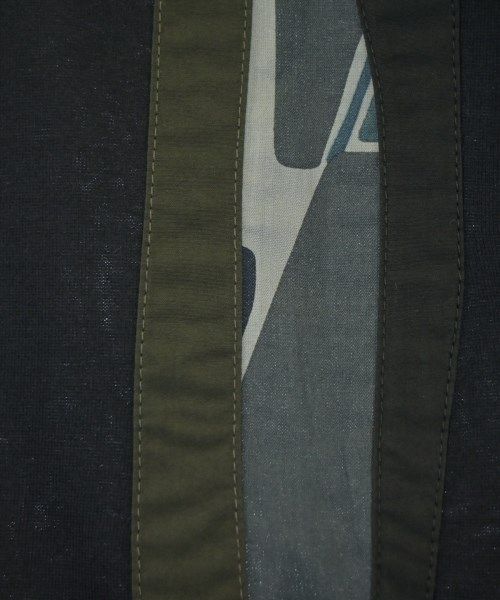 Hermes T-shirt And Cut And Sewn Men's