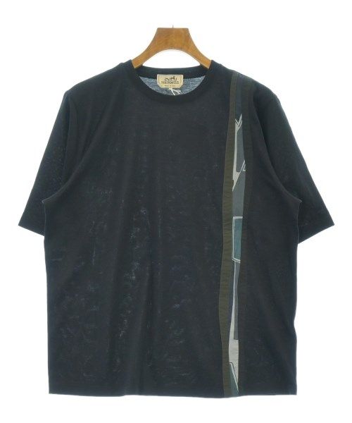 Hermes T-shirt And Cut And Sewn Men's