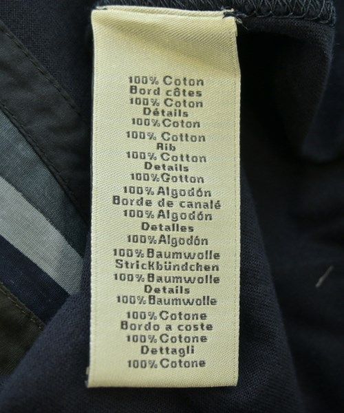 Hermes T-shirt And Cut And Sewn Men's