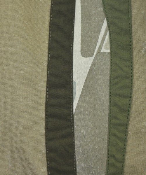 Hermes T-shirt And Cut And Sewn Men's