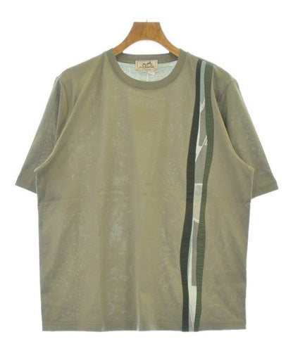 Hermes T-shirt And Cut And Sewn Men's