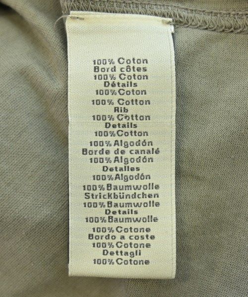 Hermes T-shirt And Cut And Sewn Men's