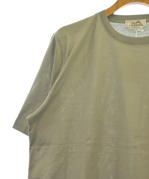 Hermes T-shirt And Cut And Sewn Men's