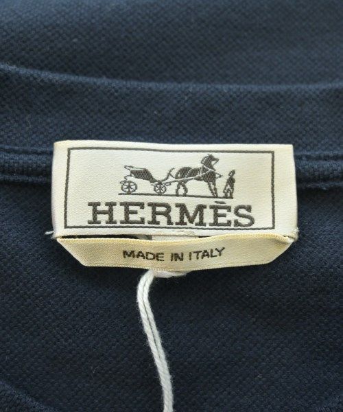 Hermes T-shirt And Cut And Sewn Men's