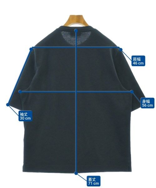 Hermes T-shirt And Cut And Sewn Men's