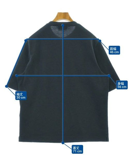 Hermes T-shirt And Cut And Sewn Men's