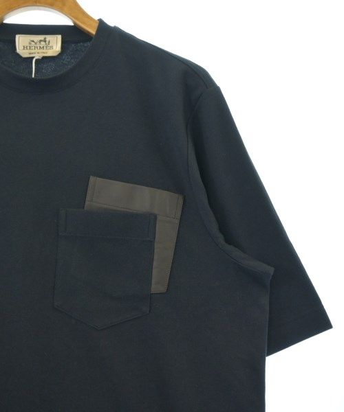 Hermes T-shirt And Cut And Sewn Men's