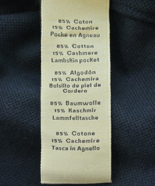 Hermes T-shirt And Cut And Sewn Men's