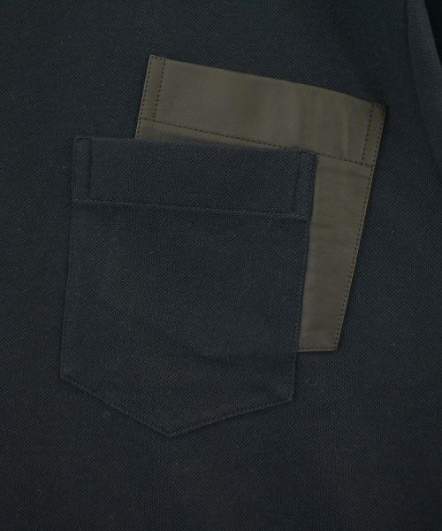 Hermes T-shirt And Cut And Sewn Men's