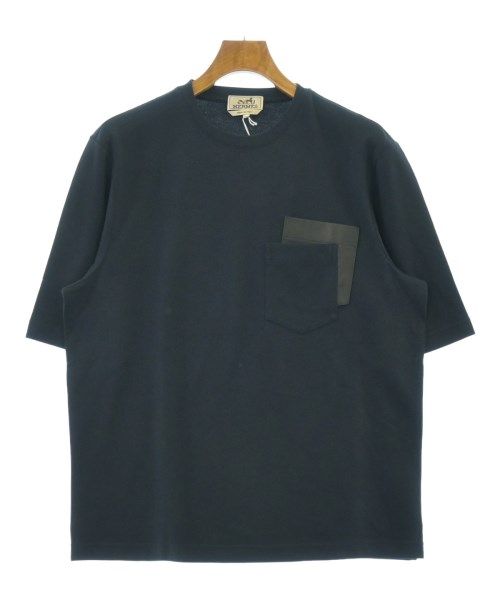 Hermes T-shirt And Cut And Sewn Men's