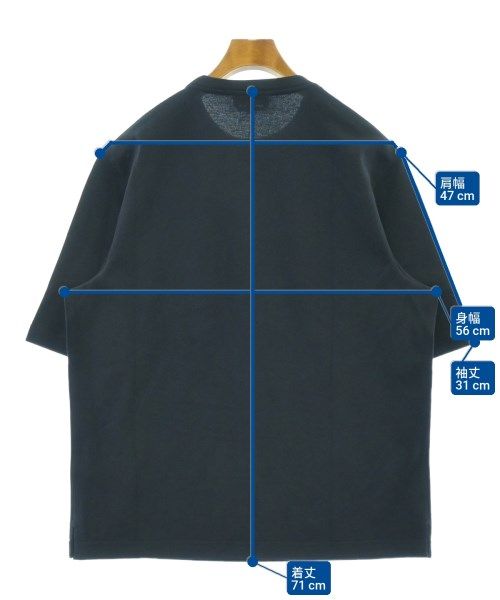 Hermes T-shirt And Cut And Sewn Men's