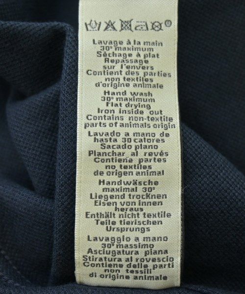 Hermes T-shirt And Cut And Sewn Men's