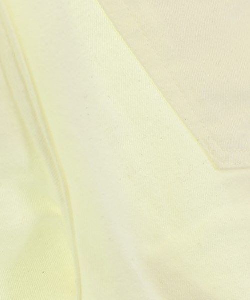 Saint Laurent Paris Denim Pants Women's