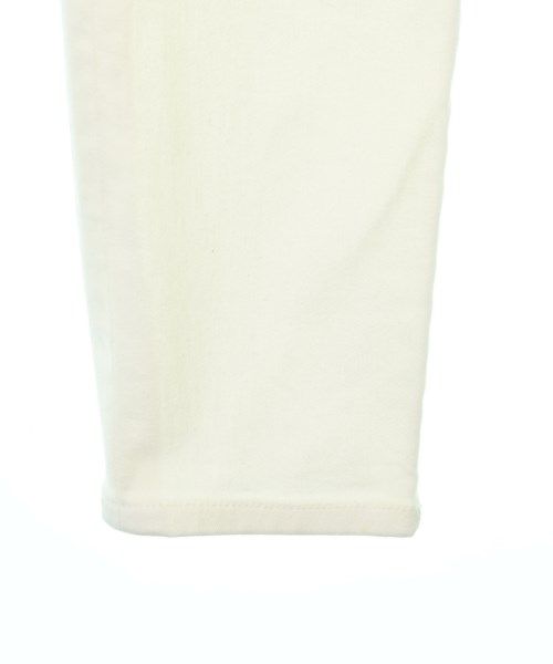 Saint Laurent Paris Denim Pants Women's