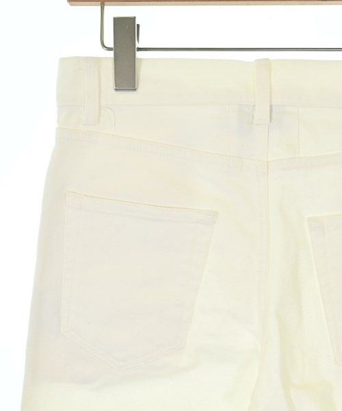 Saint Laurent Paris Denim Pants Women's