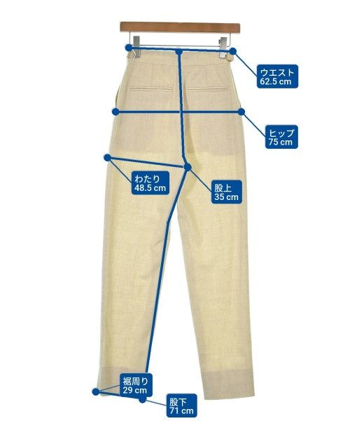 Fendi Pants  Women's